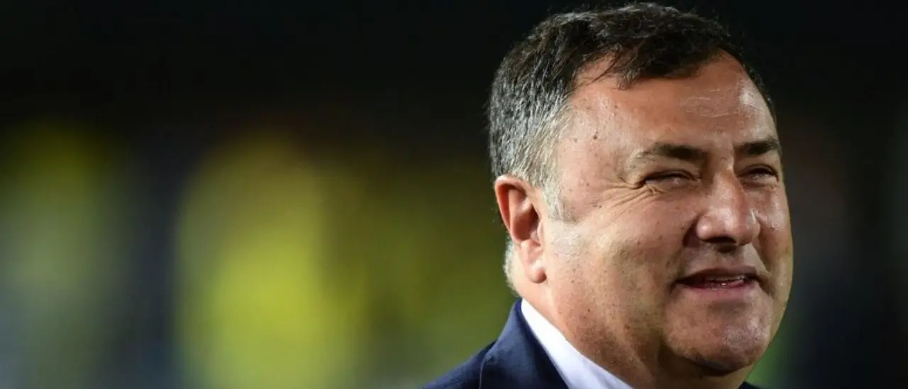 Fiorentina, restano gravi le condizioni del dg Barone: «Tenuto in vita con supporto artificiale»