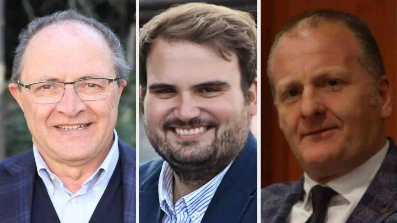 Il Pd di Cosenza apre al centrodestra sulla città unica e mette in fuorigioco il sindaco Caruso (e un pezzo dello stesso Partito democratico)