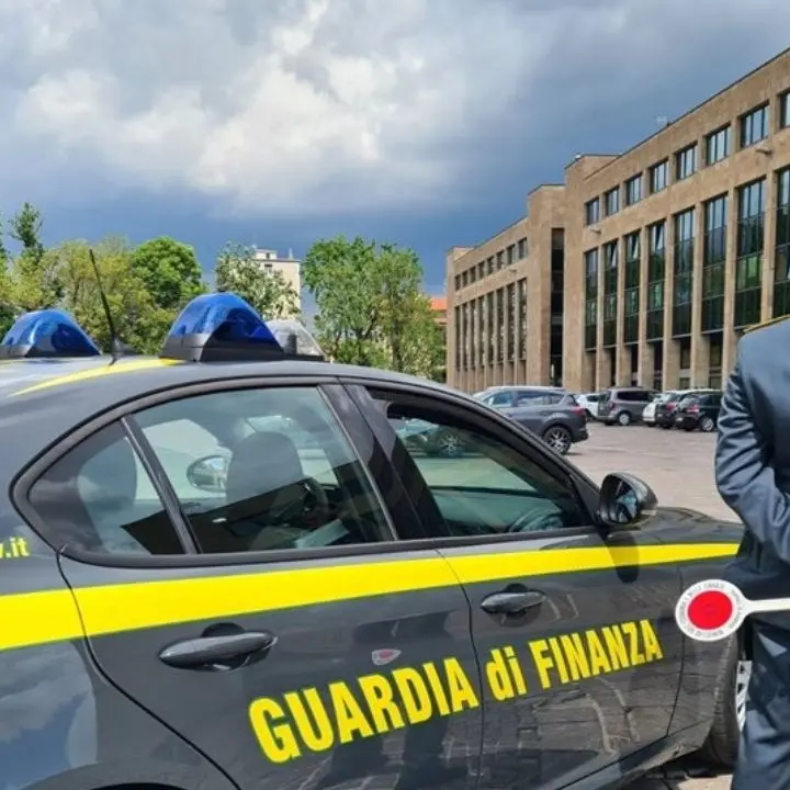 Bancarotta fraudolenta, arrestato il nipote di un boss di ‘ndrangheta a Monza