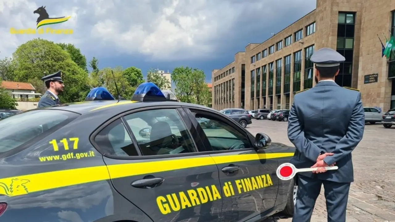 Bancarotta fraudolenta, arrestato il nipote di un boss di ‘ndrangheta a Monza