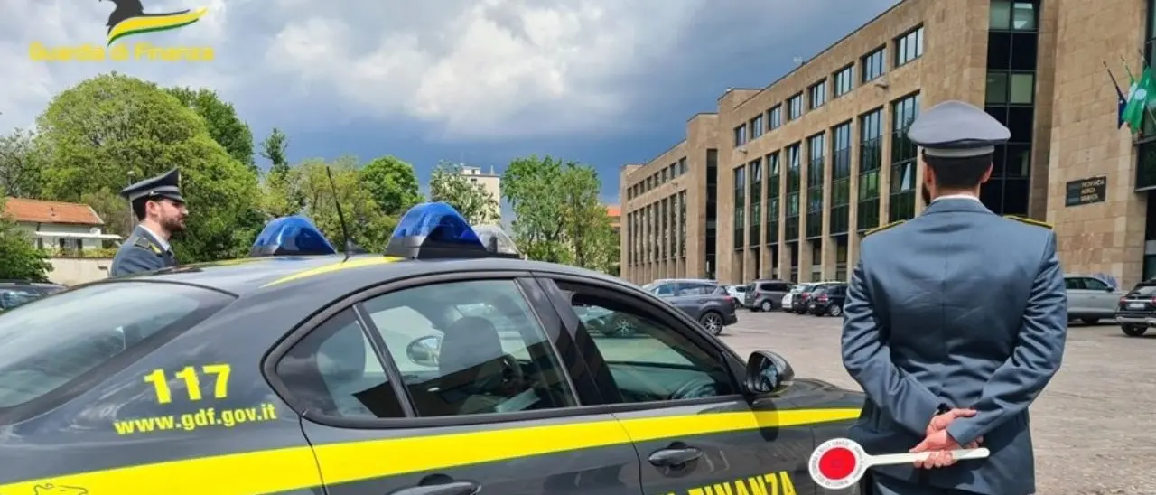 Bancarotta fraudolenta, arrestato il nipote di un boss di ‘ndrangheta a Monza