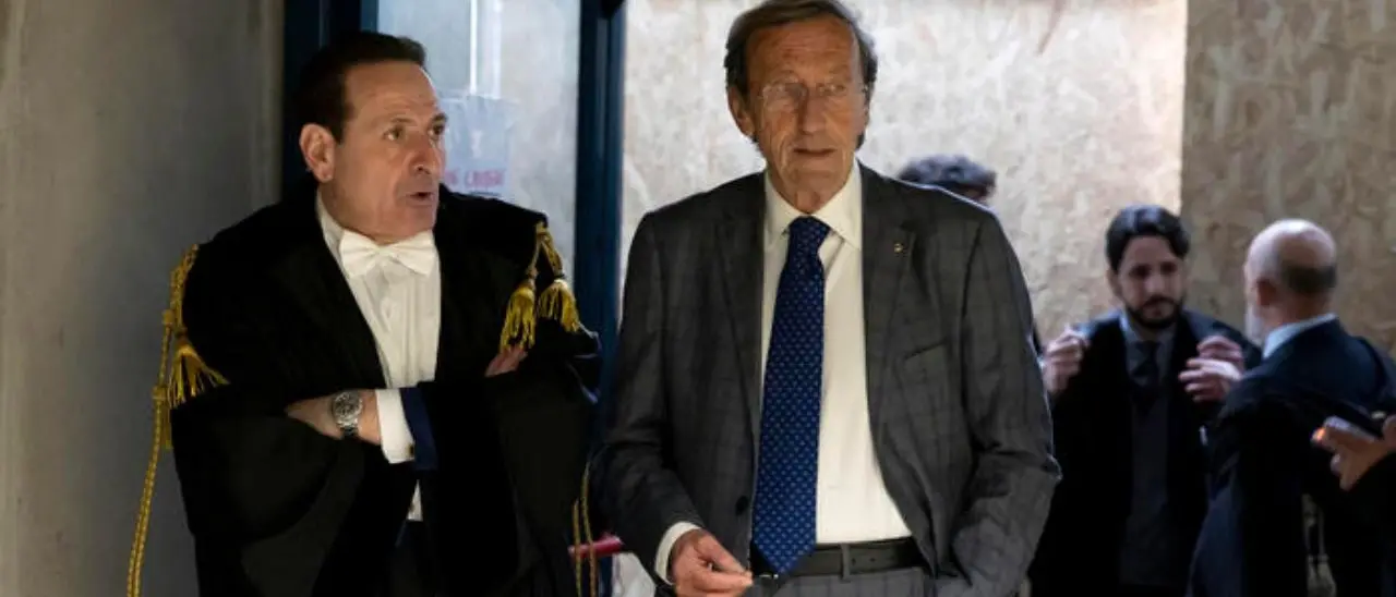 Appartamento a Montecarlo, il pm chiede 8 anni per l‘ex presidente della Camera Gianfranco Fini