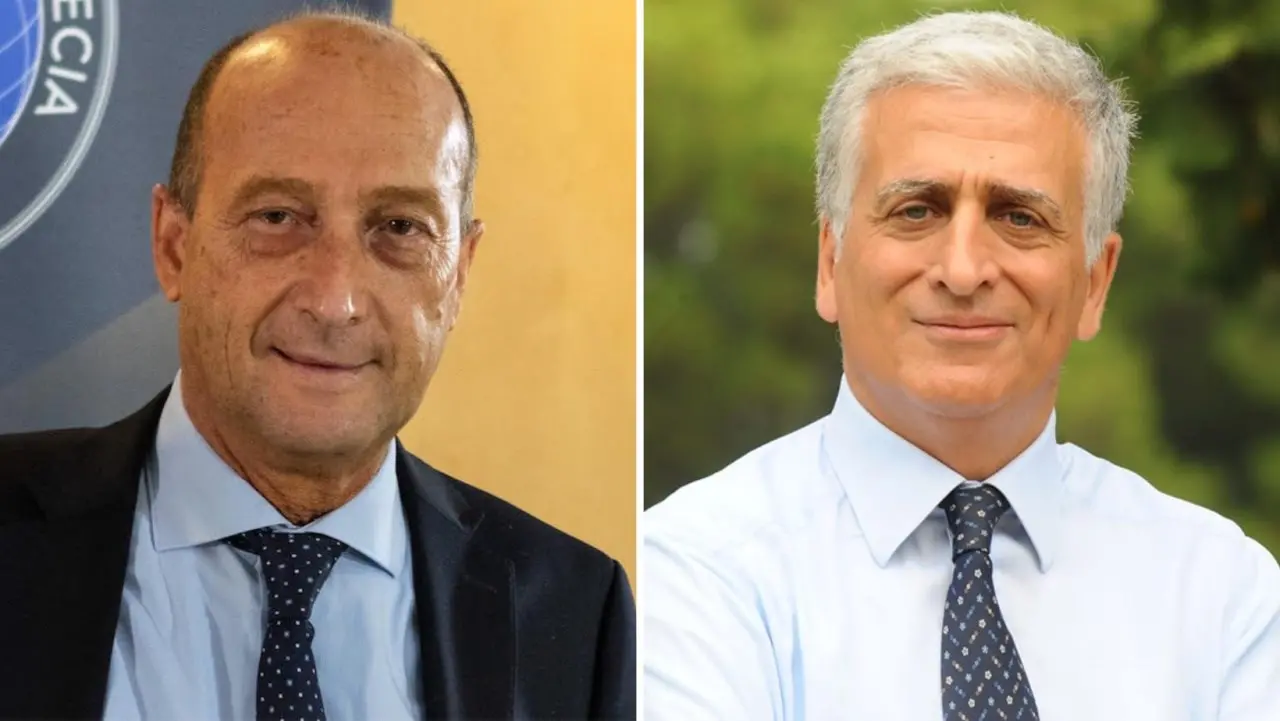 Assalto al centro. Foti (Noi moderati): «Calenda? Non c’è un progetto coerente». Graziano (Azione): «Sui territori contano gli uomini»