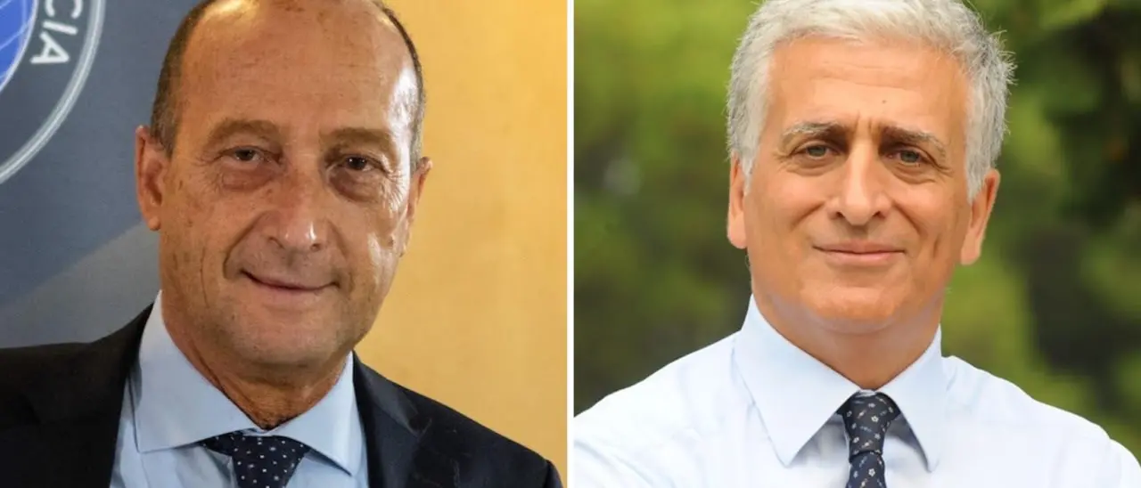 Assalto al centro. Foti (Noi moderati): «Calenda? Non c’è un progetto coerente». Graziano (Azione): «Sui territori contano gli uomini»