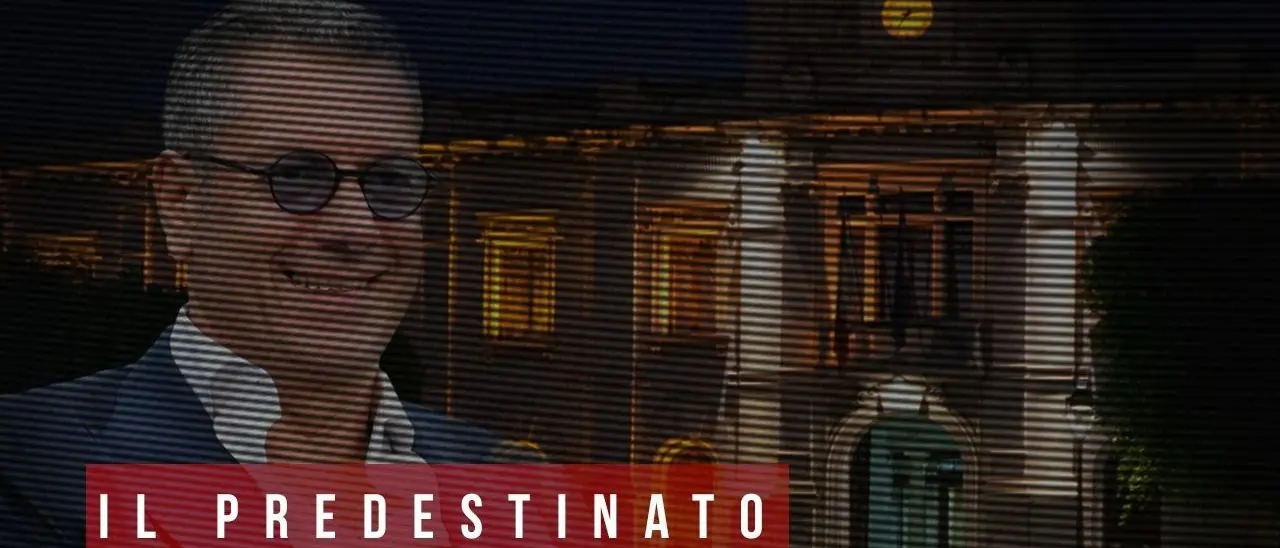 Giuseppe Scopelliti: ascesa, caduta e pericolosi incroci di un politico predestinato