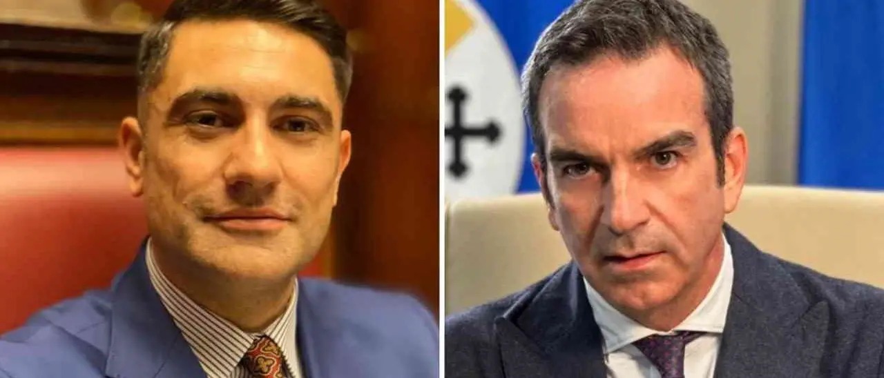 Scintille tra Lega e Fi anche in Calabria, Furgiuele boccia la nuova rete ospedaliera: «Criticità nel piano di Occhiuto»