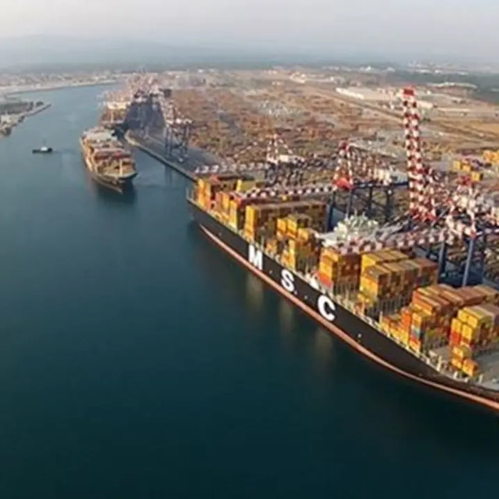 Porto di Gioia Tauro, autorizzato l’adeguamento tecnico funzionale dello scalo
