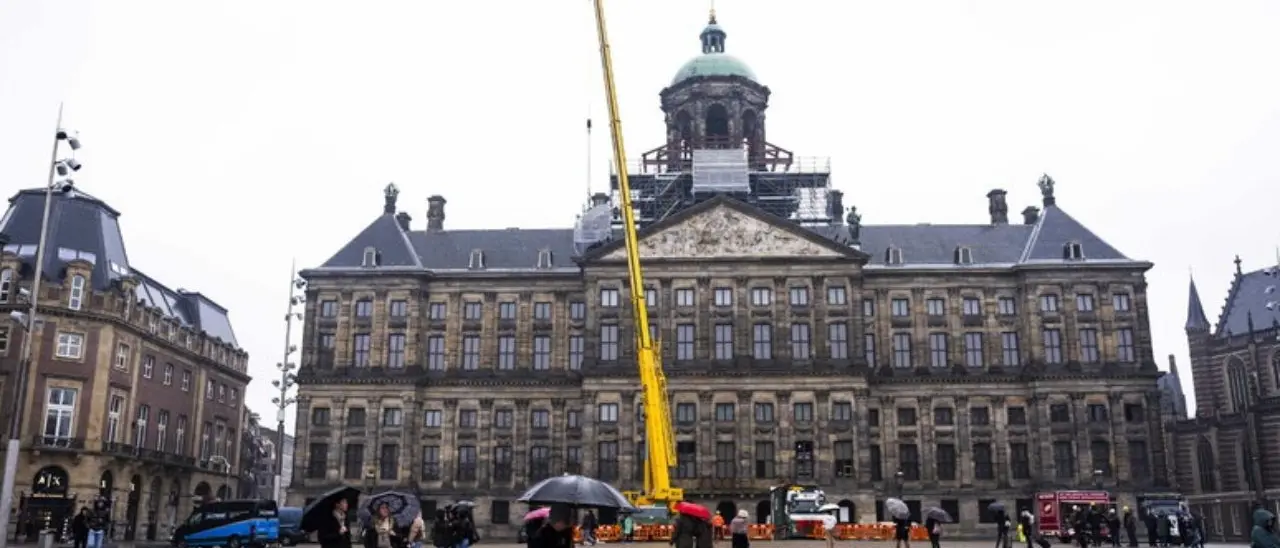 Scomparso da giorni, 20enne di Lecce trovato senza vita ad Amsterdam