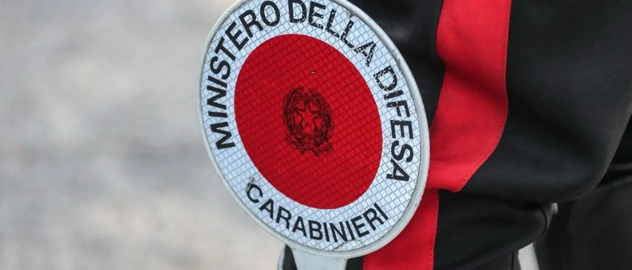 Corigliano Rossano, disabile preso a cinghiate e filmato: familiari denunciati per maltrattamenti