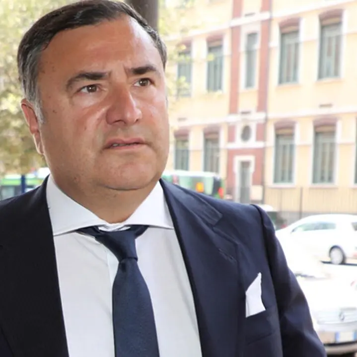 Lutto nel mondo del calcio, è morto il direttore generale della Fiorentina Joe Barone