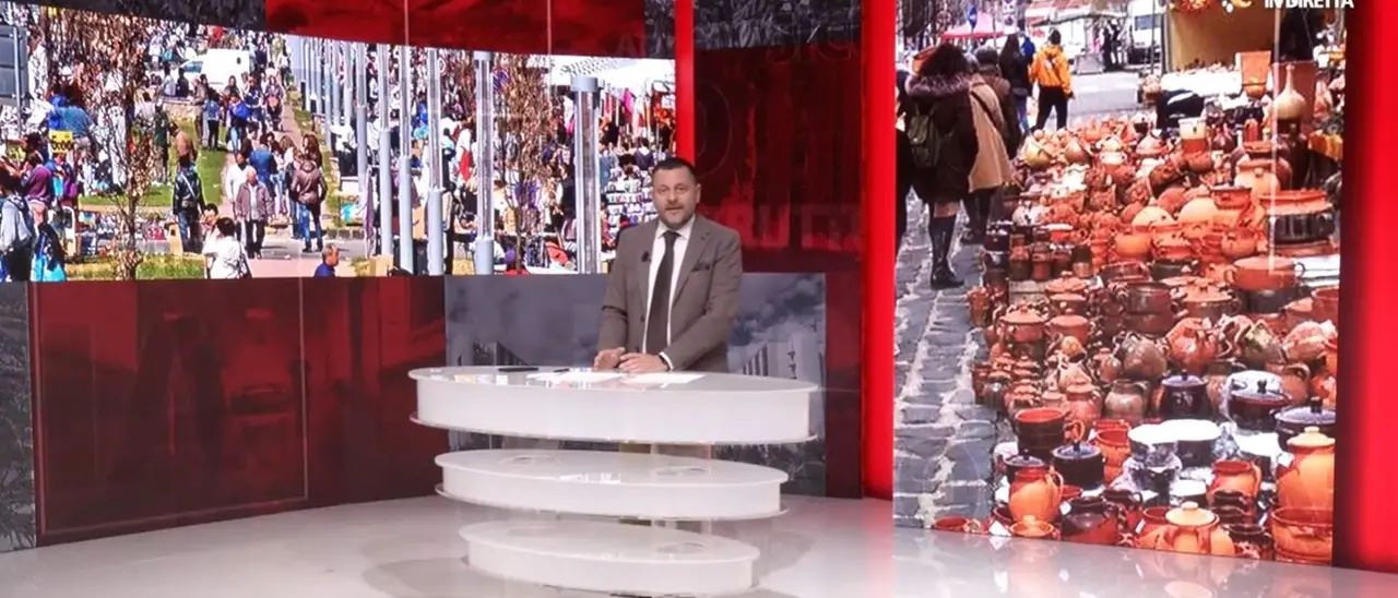 Un appuntamento speciale per tutta la Calabria: a Cosenza la Fiera di San Giuseppe con i suoi 790 anni di storia