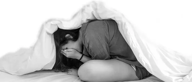 A 13 anni resta incinta del padre, lui poi la violenta in ospedale: indagata anche la madre