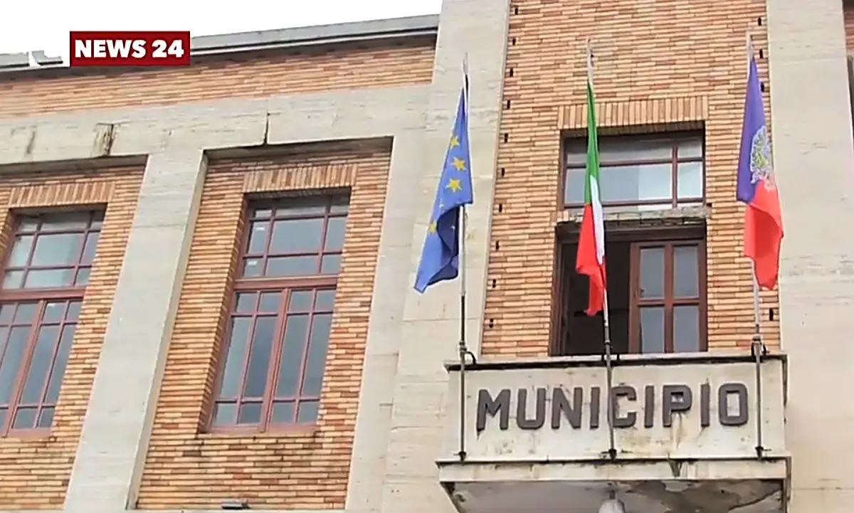 Elezioni comunali a Vibo, per la coalizione di Centro scende in campo Francesco Muzzopappa