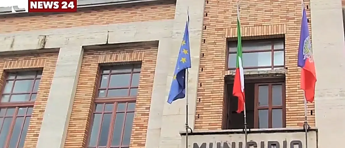 Elezioni comunali a Vibo, per la coalizione di Centro scende in campo Francesco Muzzopappa