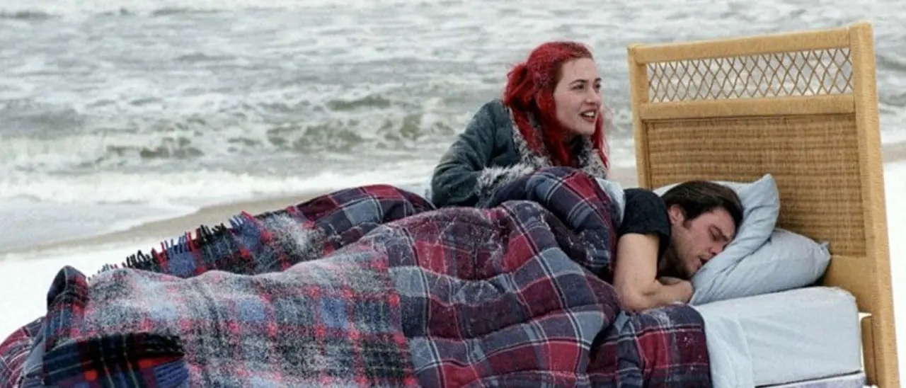 Vent’anni di “Se mi lasci ti cancello”. Il film più bello di Gondry con il peggior titolo italiano di sempre