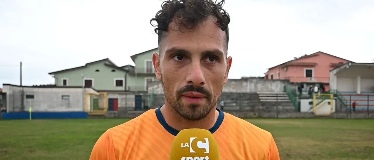 Promozione A: la top ten di Zona D torna a premiare Nunzio Franza dell’Altomonte