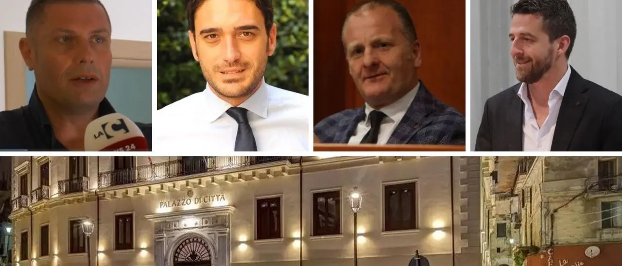 Elezioni a Corigliano Rossano, Pd contro Pd: la base non digerisce la candidatura di Stasi ed è pronta a votare Straface