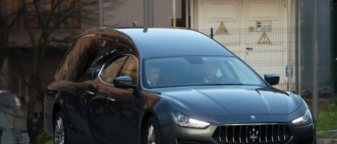 Addio al dg della Fiorentina Joe Barone, aperta la camera ardente al Viola Park