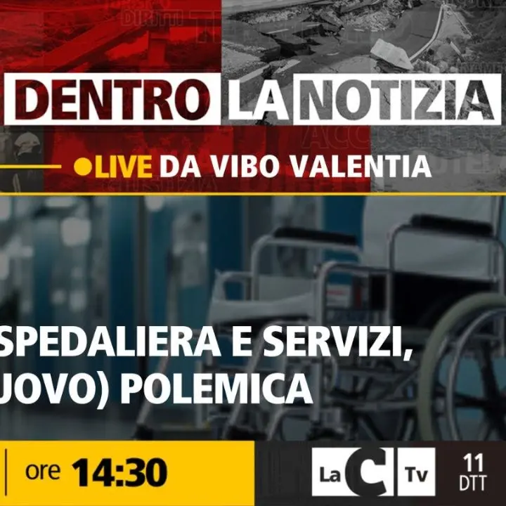 Sanità Calabria, lunghe liste d’attesa e carenza di personale: è (di nuovo) polemica. Il punto a Dentro la Notizia