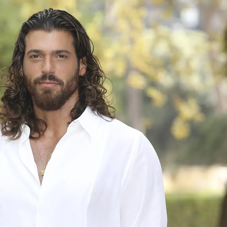 In Calabria arriva Sandokan: ad aprile le riprese con Can Yaman nel ruolo del protagonista