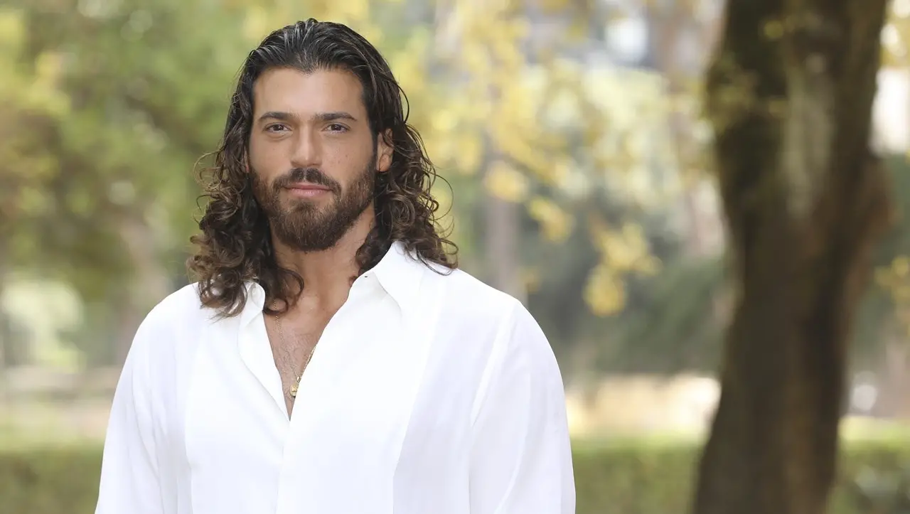 In Calabria arriva Sandokan: ad aprile le riprese con Can Yaman nel ruolo del protagonista