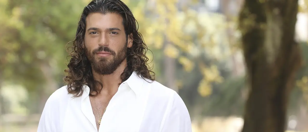In Calabria arriva Sandokan: ad aprile le riprese con Can Yaman nel ruolo del protagonista