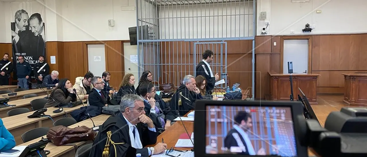 Processo Ferrerio a Crotone, il pm chiede 12 anni di carcere per la madre della ragazza coinvolta nella vicenda