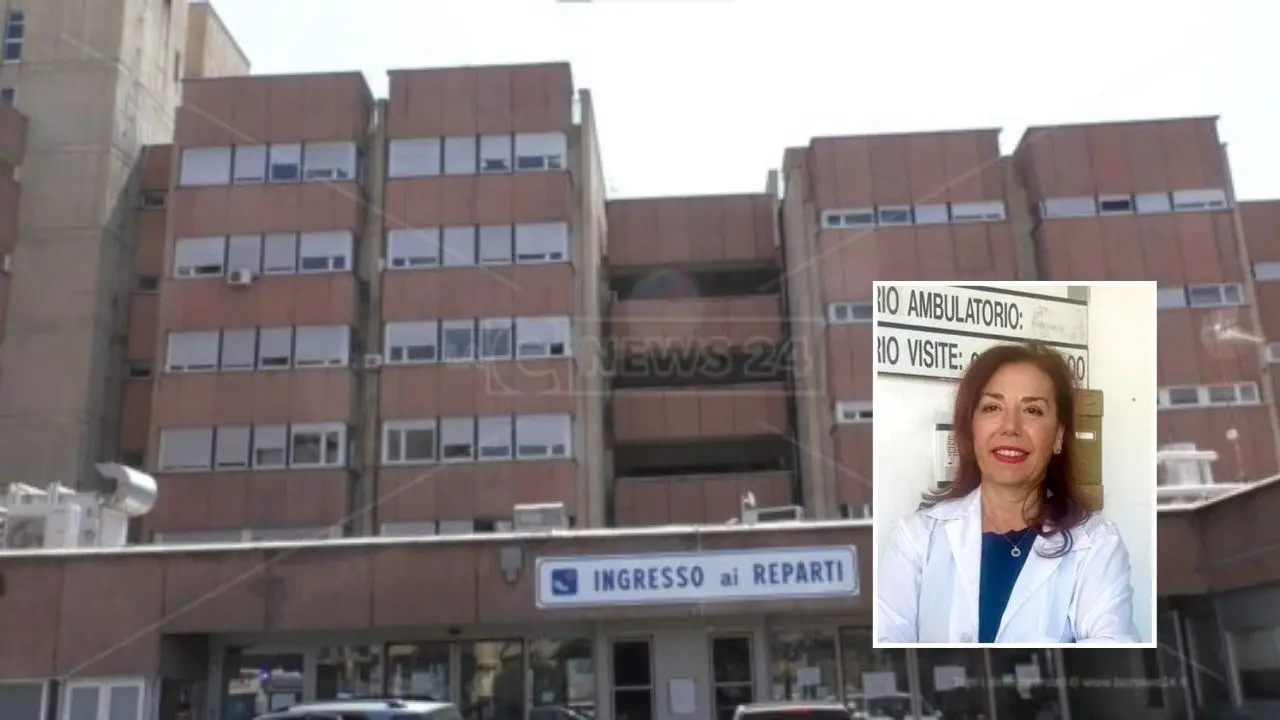 Reggio, nuova tegola per l’ex primario di Dermatologia: dopo il licenziamento arriva una multa di 60mila euro dall’Aifa