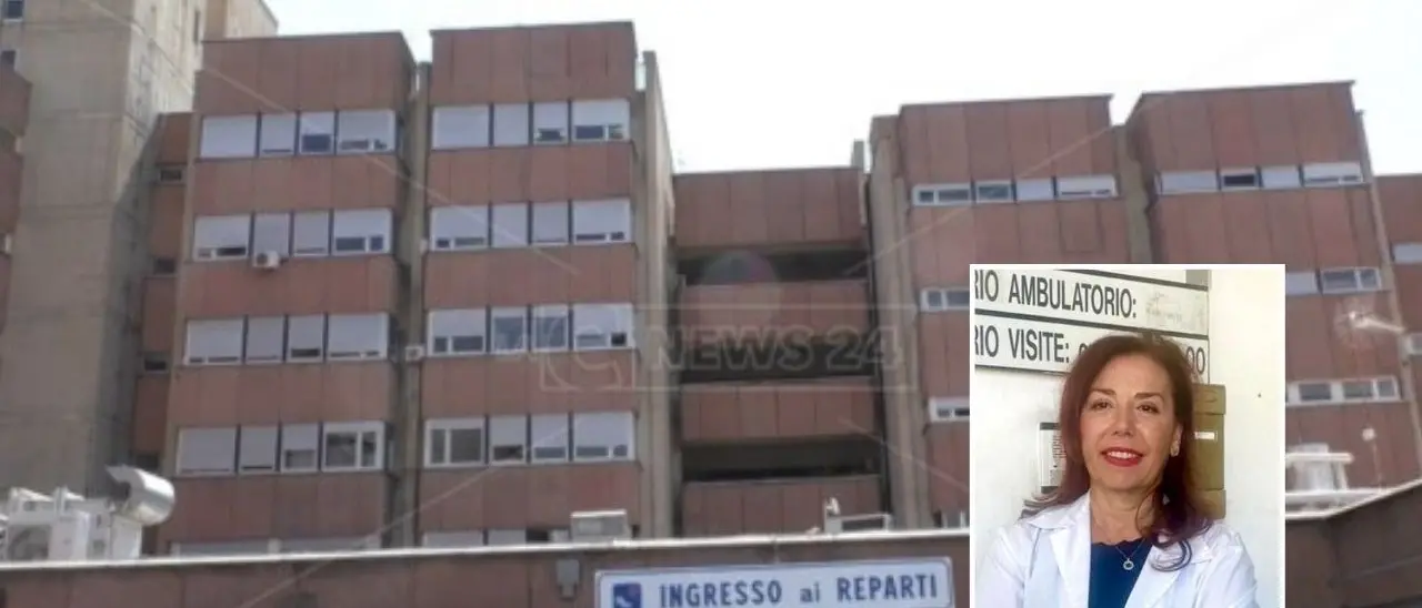 Reggio, nuova tegola per l’ex primario di Dermatologia: dopo il licenziamento arriva una multa di 60mila euro dall’Aifa