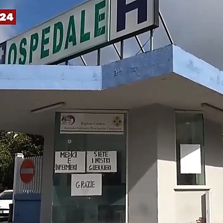 L’ospedale di Lamezia ridotto ad ambulatorio ma Forza Italia evita critiche a Occhiuto: Mascaro pensa già alle Comunali 2025