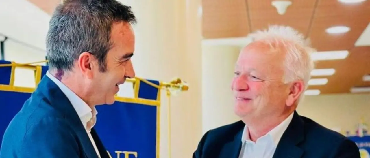 Il governatore Occhiuto a Dublino per incontrare il Ceo di Ryanair Eddie Wilson