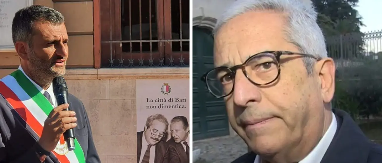 Commissione d’accesso al Comune di Bari, l’ex sindaco di Rende: «Solidarietà a Decaro. Così si minano le basi della democrazia»