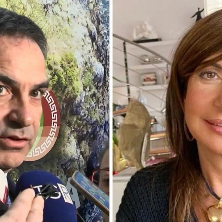I parlamentari calabresi della Lega pressano Occhiuto: dopo Furgiuele anche Loizzo contesta il piano ospedaliero