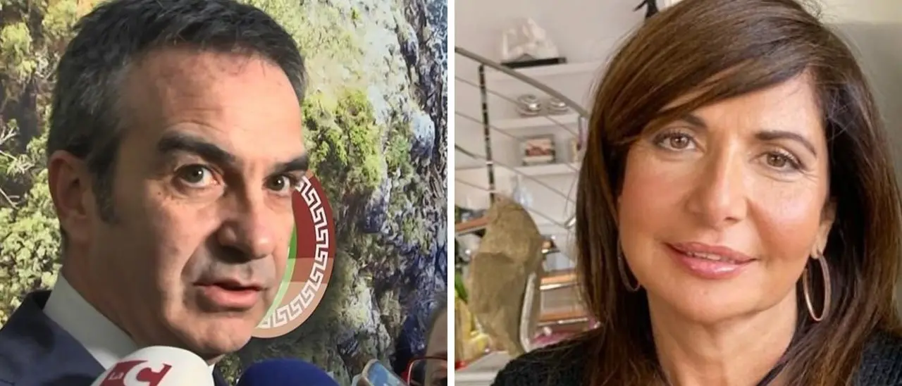 I parlamentari calabresi della Lega pressano Occhiuto: dopo Furgiuele anche Loizzo contesta il piano ospedaliero