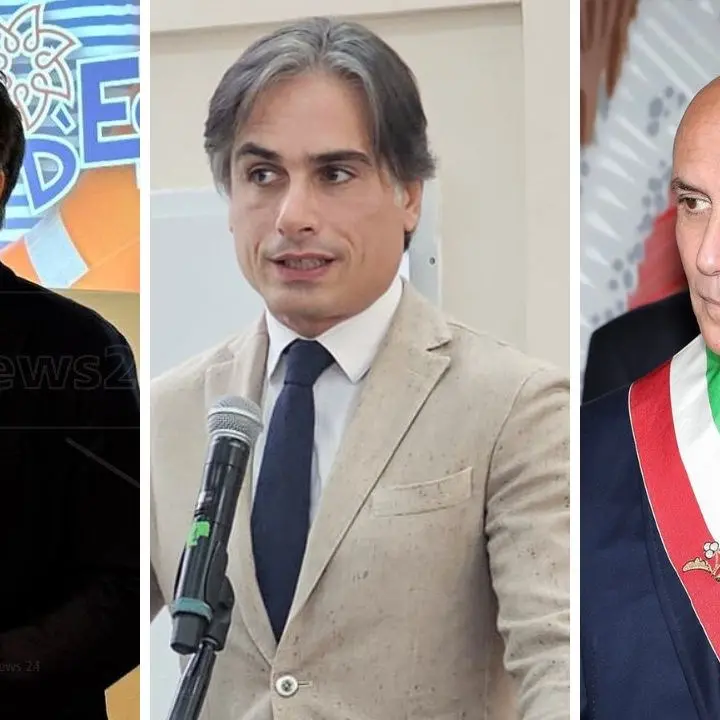 «E ora scioglieteci tutti», i sindaci calabresi dalla parte di Decaro dopo l’invio della commissione d’accesso a Bari