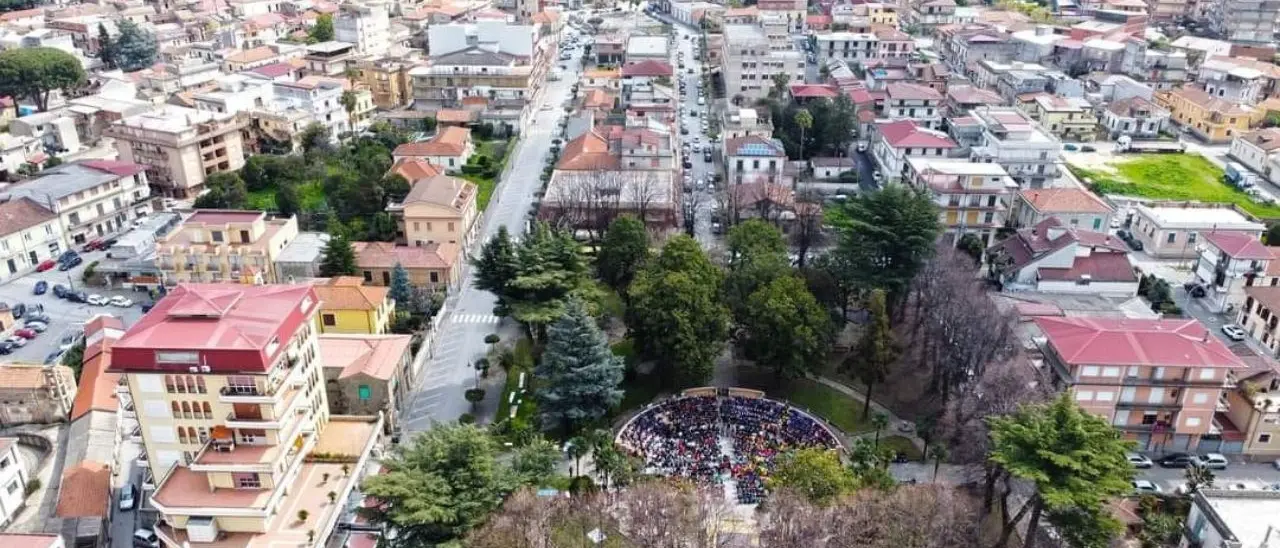 Capitale del libro 2024, il Consiglio dei ministri assegna il titolo a Taurianova: «Migliora l’offerta culturale»