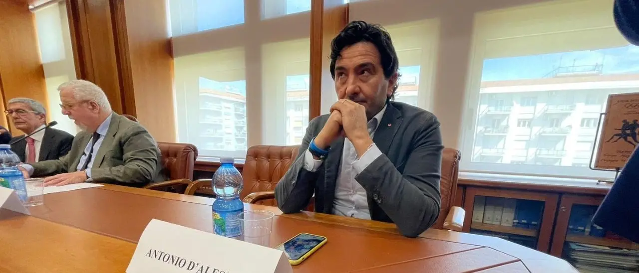 La Procura di Cosenza riparte dopo l’addio di Spagnuolo: i quattro aspiranti candidati alla poltrona di procuratore