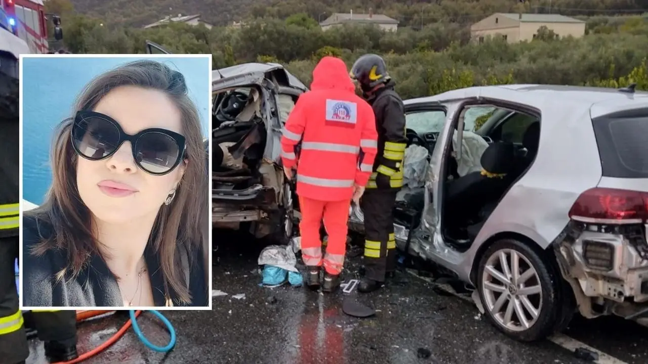 Muore dopo quasi un mese di agonia, salgono a 3 le vittime dell’incidente sulla 107 a Crotone