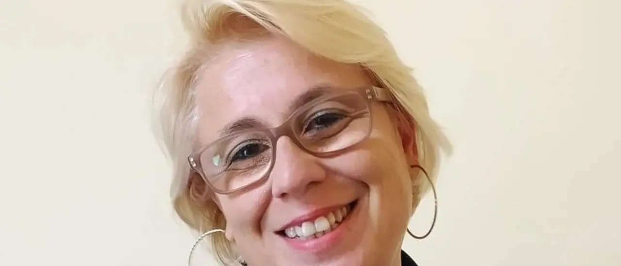 Reggio Calabria, scomparsa la psicologa del centro antiviolenza Tiziana Iaria. L’appello del marito: «Aiutatemi a trovarla»