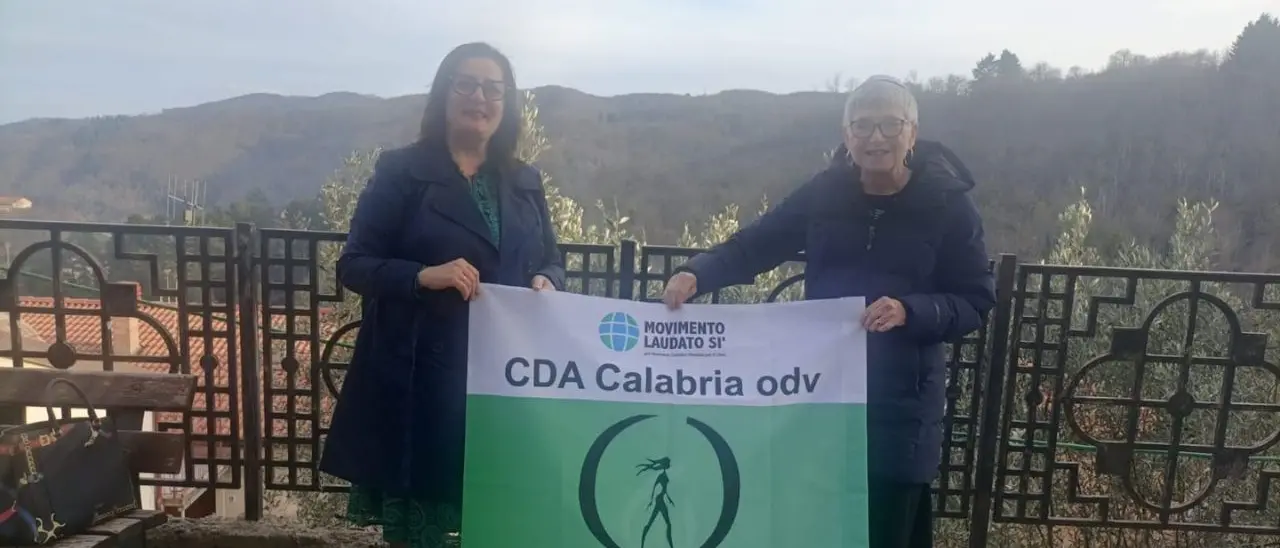 A Serrastretta il dialogo (al femminile) tra cristiani ed ebrei per la pace: «È il momento di costruire ponti, non muri»