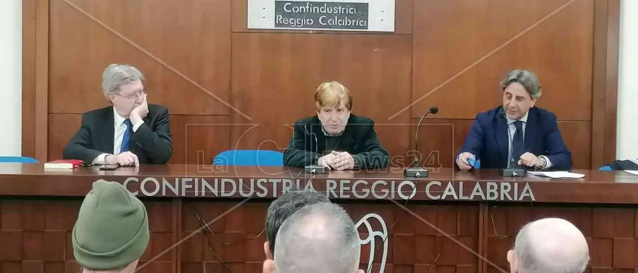 “I ministri tecnici non esistono”, a Reggio la presentazione del libro di Enrico Giovannini: «Un atto d’amore per la politica»