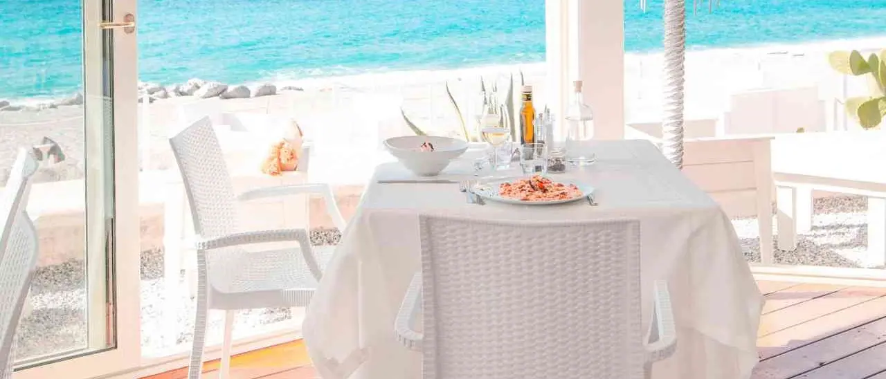 La pausa pranzo cambia rotta: il Riva di Falerna Marina introduce l’idea della Business Lunch Gourmet