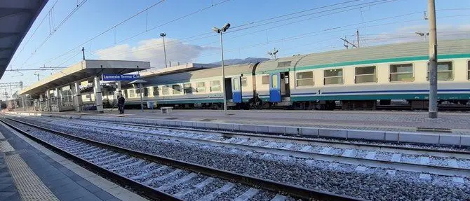 Elettrificazione della linea Lamezia-Catanzaro, individuata l’impresa che eseguirà i lavori da 165 milioni