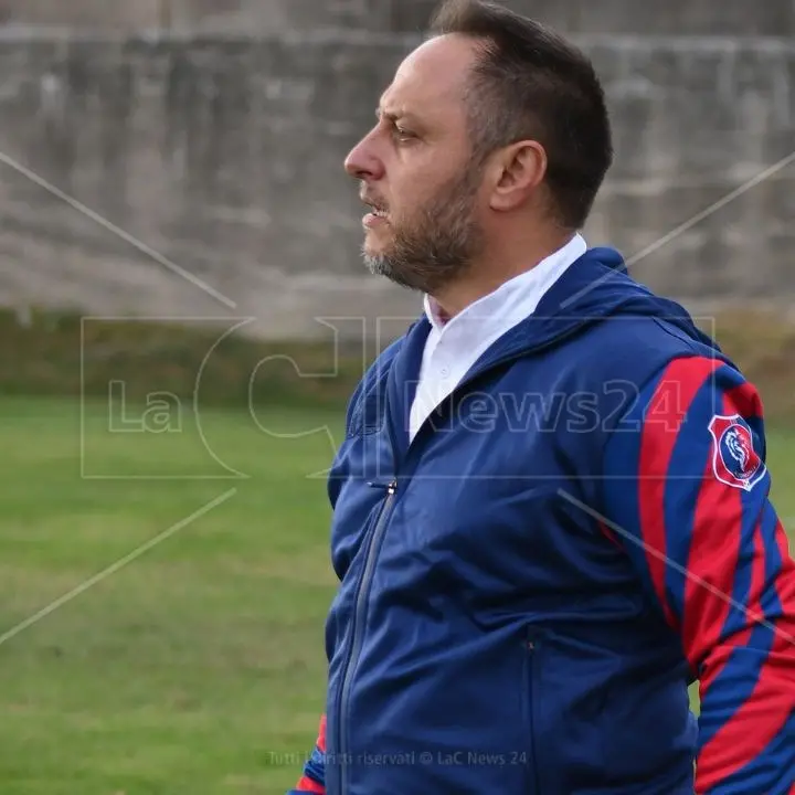 Promozione A, l’Altomonte pensa già ai play off. Pascuzzo: «Inseguiamo il miglior piazzamento possibile»