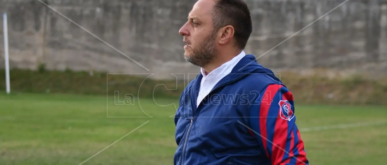 Promozione A, l’Altomonte pensa già ai play off. Pascuzzo: «Inseguiamo il miglior piazzamento possibile»