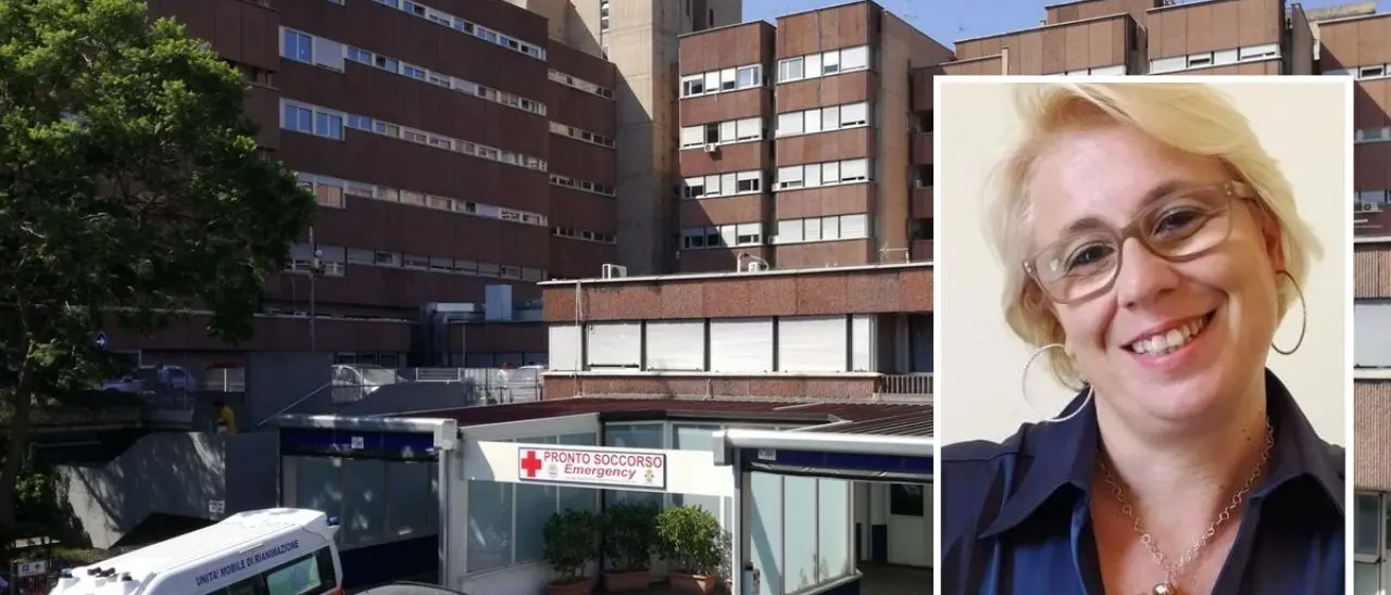 Reggio, il giallo del sequestro lampo di Tiziana Iaria: al setaccio contatti professionali e personali della donna e di suo marito