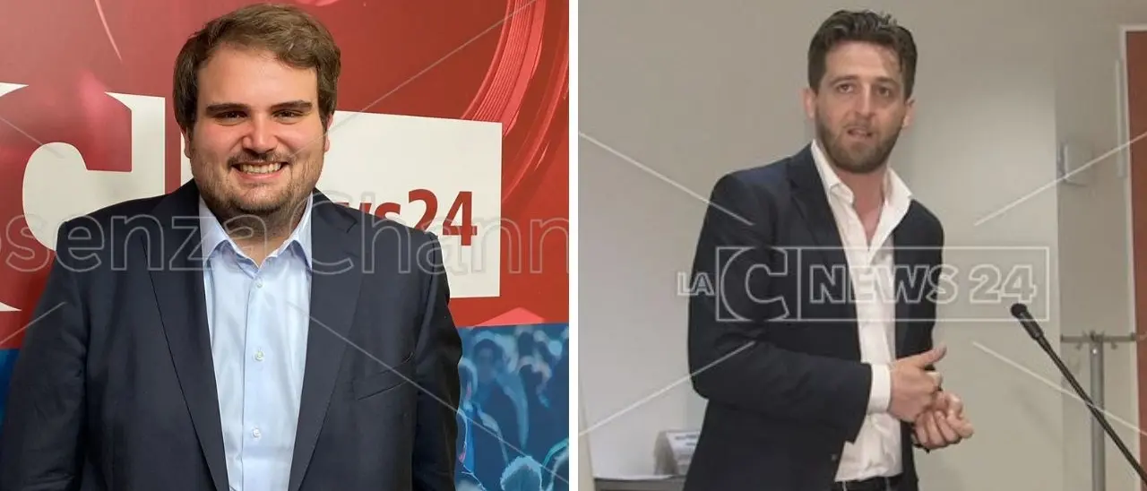 Corigliano Rossano, riparte il dialogo tra Stasi e il Pd. Pecoraro: «Insieme contro la peggiore destra»