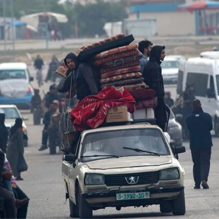 Guerra in Medio Oriente, Israele accetta la proposta sul numero dello scambio tra detenuti e ostaggi