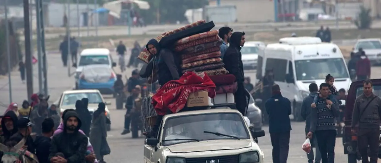 Guerra in Medio Oriente, Israele accetta la proposta sul numero dello scambio tra detenuti e ostaggi