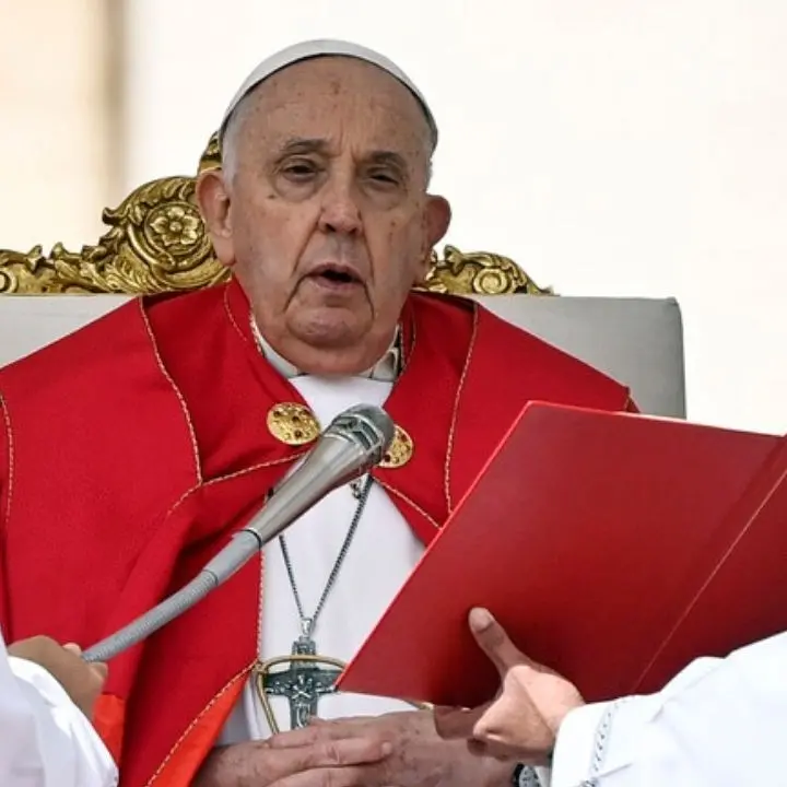 Papa Francesco condanna l’attentato a Mosca: «Un atto vile e disumano»